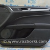 Дверь передняя правая Ford Fusion USA 2 поколение (12-20)