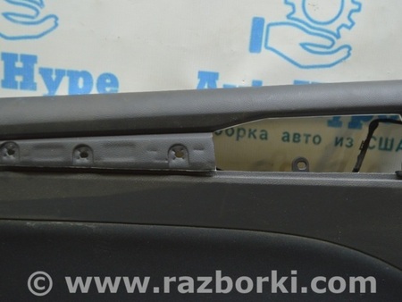 ФОТО Дверь задняя левая для Ford Fusion USA 2 поколение (12-20) Одеса