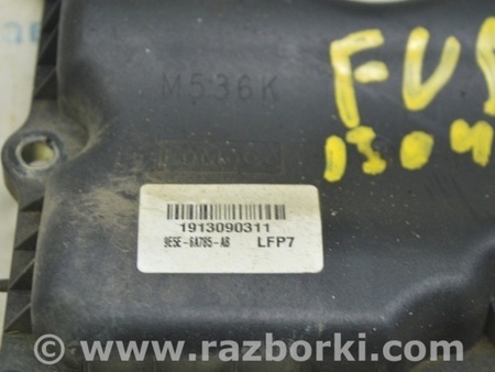 ФОТО Система охлаждения для Ford Fusion USA 2 поколение (12-20) Одеса