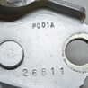 ФОТО Дверь задняя левая для Ford Fusion USA 2 поколение (12-20) Одеса