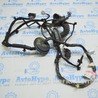 Дверь задняя левая Ford Fusion USA 2 поколение (12-20)