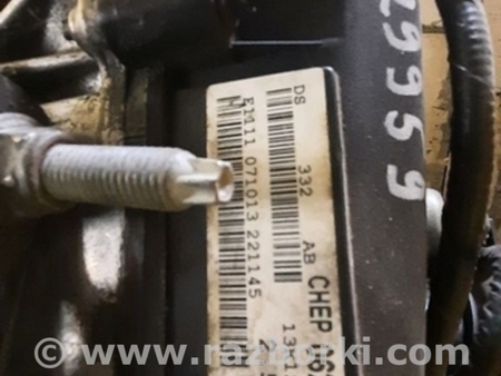ФОТО Двигатель в сборе для Ford Fusion USA 2 поколение (12-20) Одеса