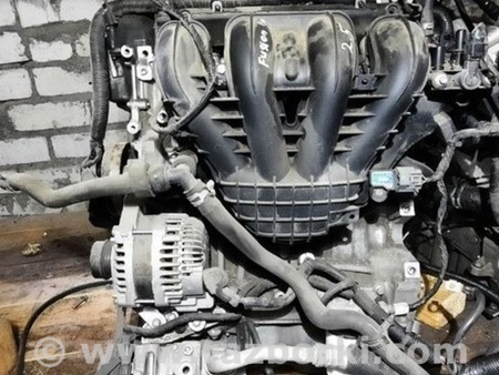 ФОТО Двигатель в сборе для Ford Fusion USA 2 поколение (12-20) Одеса