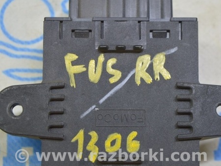 ФОТО Дверь задняя правая для Ford Fusion USA 2 поколение (12-20) Одеса