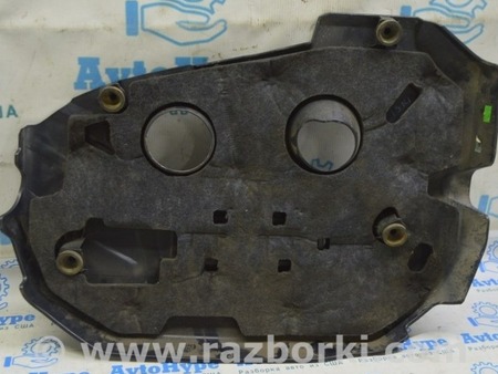 ФОТО Накладка двигателя для Ford Fusion USA 2 поколение (12-20) Одеса