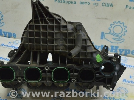 ФОТО Система впуска для Ford Fusion USA 2 поколение (12-20) Одеса