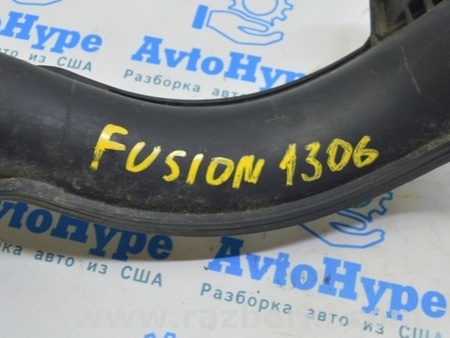 ФОТО Система впуска для Ford Fusion USA 2 поколение (12-20) Одеса