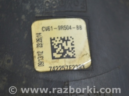 ФОТО Система впуска для Ford Fusion USA 2 поколение (12-20) Одеса