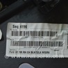 ФОТО Дверь задняя правая для Ford Fusion USA 2 поколение (12-20) Одеса