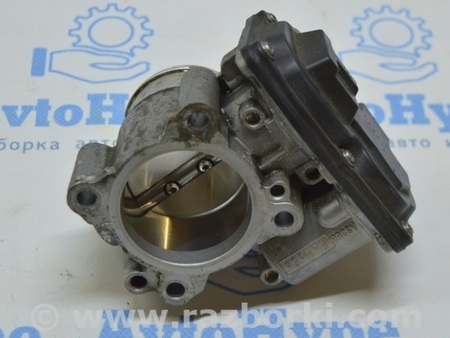 ФОТО Система впуска для Ford Fusion USA 2 поколение (12-20) Одеса