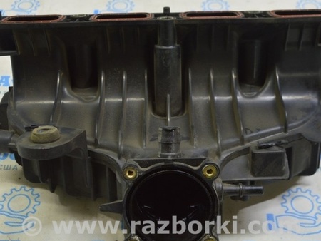 ФОТО Система впуска для Ford Fusion USA 2 поколение (12-20) Одеса