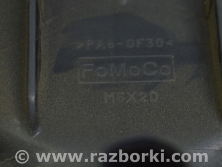 ФОТО Система впуска для Ford Fusion USA 2 поколение (12-20) Одеса