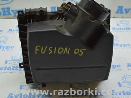 ФОТО Система впуска для Ford Fusion USA 2 поколение (12-20) Одеса