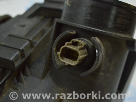 ФОТО Система впуска для Ford Fusion USA 2 поколение (12-20) Одеса
