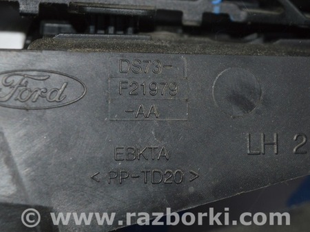 ФОТО Дверь передняя левая для Ford Fusion USA 2 поколение (12-20) Одеса
