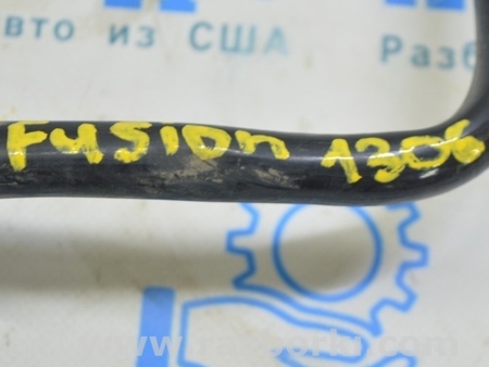 ФОТО Топливная система для Ford Fusion USA 2 поколение (12-20) Одеса