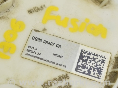 ФОТО Топливная система для Ford Fusion USA 2 поколение (12-20) Одеса
