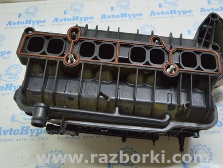 ФОТО Турбо для Ford Fusion USA 2 поколение (12-20) Одеса