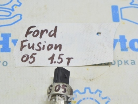 ФОТО Система кондиционирования для Ford Fusion USA 2 поколение (12-20) Одеса