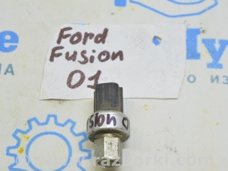ФОТО Система кондиционирования для Ford Fusion USA 2 поколение (12-20) Одеса