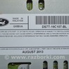 ФОТО Акустика для Ford Fusion USA 2 поколение (12-20) Одеса