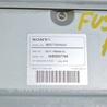 ФОТО Акустика для Ford Fusion USA 2 поколение (12-20) Одеса