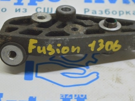 ФОТО Система кондиционирования для Ford Fusion USA 2 поколение (12-20) Одеса