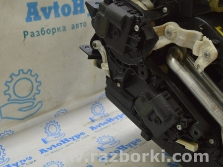 ФОТО Подогрев и кондиционирование для Ford Fusion USA 2 поколение (12-20) Одеса