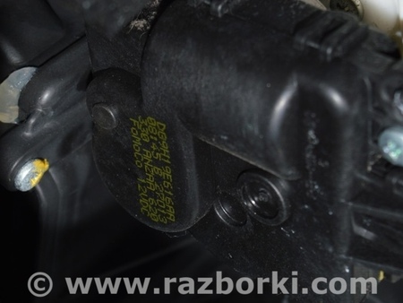 ФОТО Подогрев и кондиционирование для Ford Fusion USA 2 поколение (12-20) Одеса