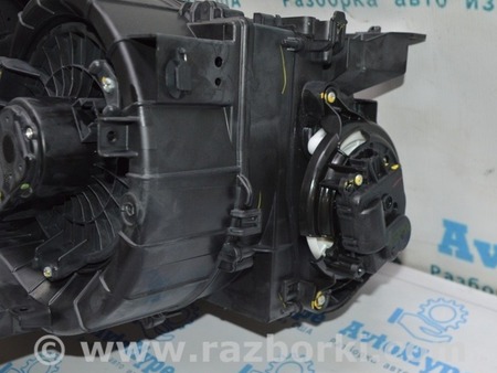 ФОТО Подогрев и кондиционирование для Ford Fusion USA 2 поколение (12-20) Одеса
