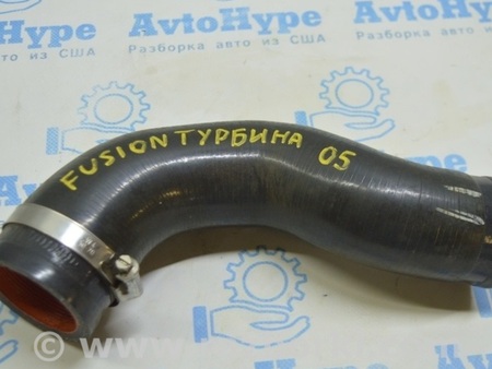 ФОТО Турбо для Ford Fusion USA 2 поколение (12-20) Одеса