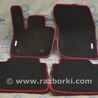 Покрытие пола Ford Fusion USA 2 поколение (12-20)