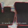 ФОТО Покрытие пола для Ford Fusion USA 2 поколение (12-20) Одеса