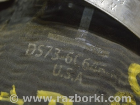 ФОТО Турбо для Ford Fusion USA 2 поколение (12-20) Одеса