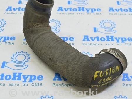 ФОТО Турбо для Ford Fusion USA 2 поколение (12-20) Одеса