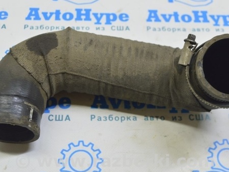 ФОТО Турбо для Ford Fusion USA 2 поколение (12-20) Одеса