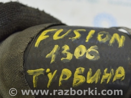 ФОТО Турбо для Ford Fusion USA 2 поколение (12-20) Одеса