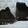 Покрытие пола Ford Fusion USA 2 поколение (12-20)