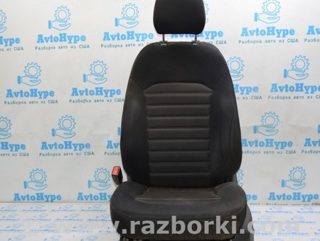 ФОТО Безопасность / airbags для Ford Fusion USA 2 поколение (12-20) Одеса
