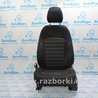 Безопасность / airbags Ford Fusion USA 2 поколение (12-20)
