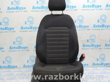ФОТО Безопасность / airbags для Ford Fusion USA 2 поколение (12-20) Одеса