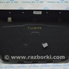 Полка задняя Ford Fusion USA 2 поколение (12-20)
