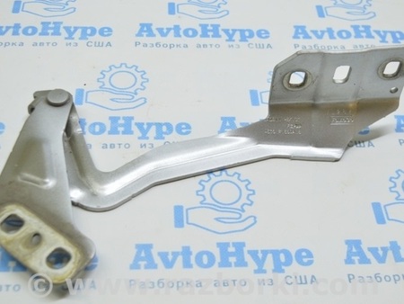 ФОТО Капот для Ford Fusion USA 2 поколение (12-20) Одеса