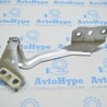 ФОТО Капот для Ford Fusion USA 2 поколение (12-20) Одеса
