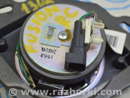 ФОТО Акустика для Ford Fusion USA 2 поколение (12-20) Одеса