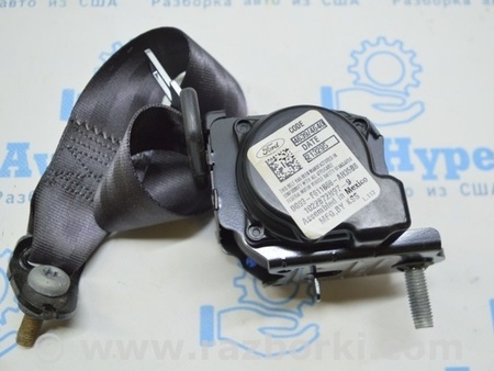 ФОТО Ремень безопасности для Ford Fusion USA 2 поколение (12-20) Одеса