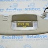 Отделка крыши Ford Fusion USA 2 поколение (12-20)