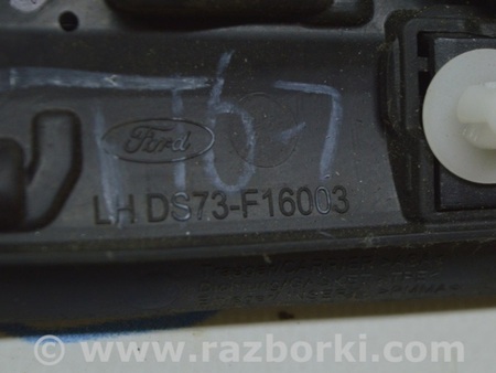 ФОТО Крылья для Ford Fusion USA 2 поколение (12-20) Одеса