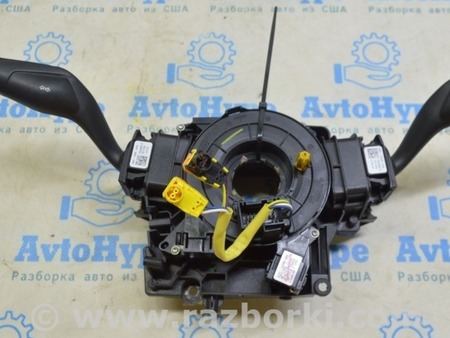 ФОТО Рулевое колесо для Ford Fusion USA 2 поколение (12-20) Одеса