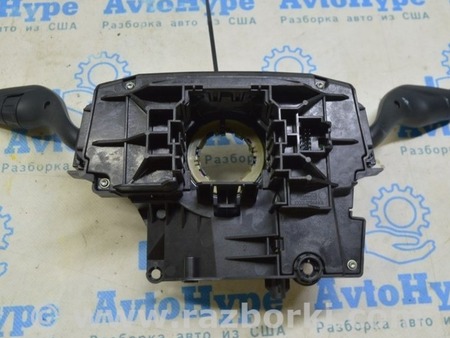 ФОТО Рулевое колесо для Ford Fusion USA 2 поколение (12-20) Одеса